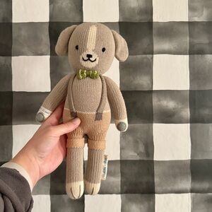 cuddle + kind - Noah the Dog